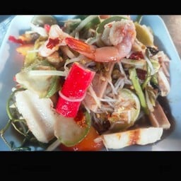 ตำป่าทะเล