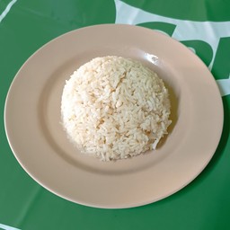 ข้าวเปล่า.