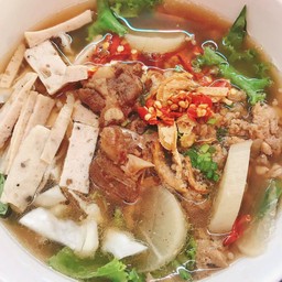 จั๊บต้มแซ่บ