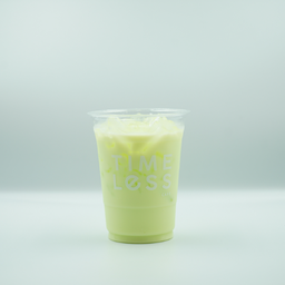 นมเมล่อน