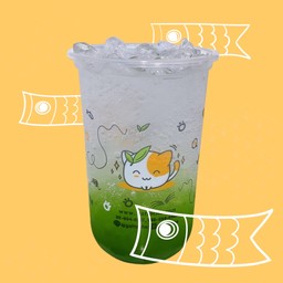 กีวีโซดา