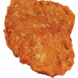 สะโพกไก่ไม่มีกระดูกทอดกรอบ