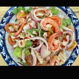 ยำรวมมิตร