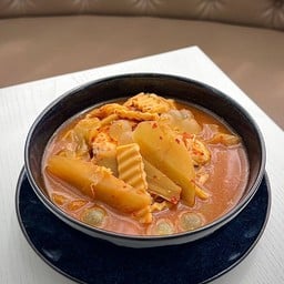 พวน Thai Home Cook