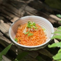 ข้าวส้ม