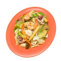 ผัด 8 เซียน