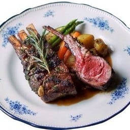 Lamb Chops แลม ช็อป