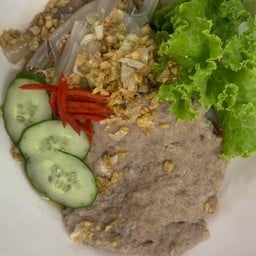 เต็งหลายเส้น