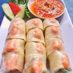 ปอเปี้ยะสด