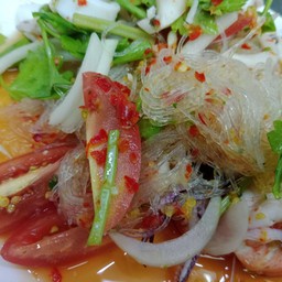 ยำวุ้นเส้นรวมมิตร