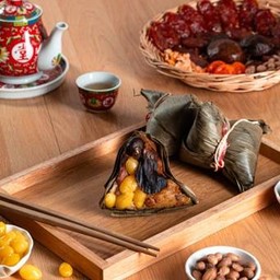 บะจ่างเค็ม