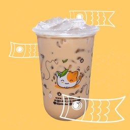 ชานมไต้หวัน