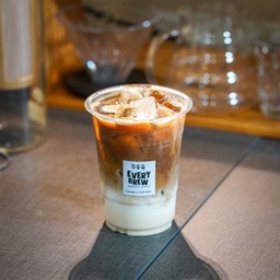 เอสเพรสโซ่เย็น