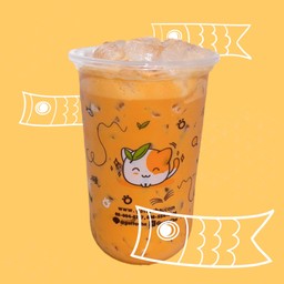 ชาไทย