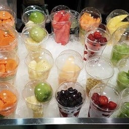 ส้มปั่น