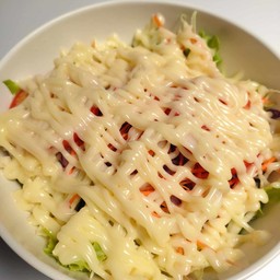 สลัดผัก