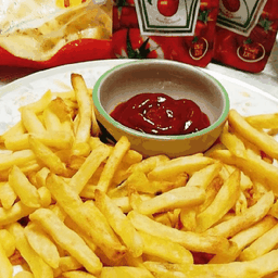 เฟรนฟราย