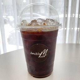 Double M cafe -