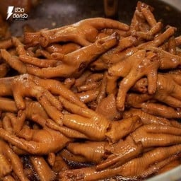 ซุปเปอร์ตีนไก่ 8 ชิ้น