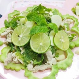 หมูมะนาว