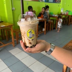 ชานมบราวชูก้า