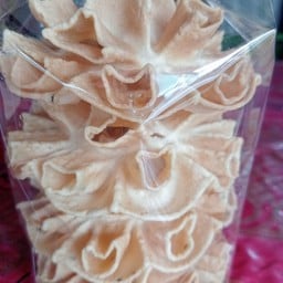 ขนมล็อคจอก