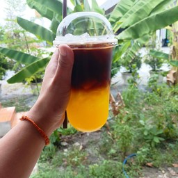 กาแฟส้ม