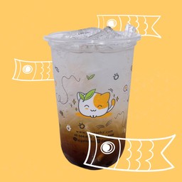 มะขามโซดา
