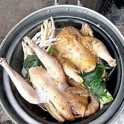 สมใจอยาก "เมนูลาบ"