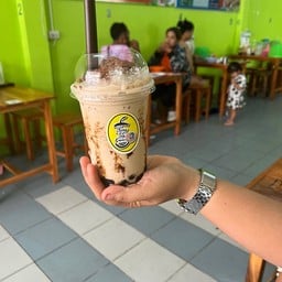 ชานมใต้หวัน ( ซิกเนเจอร์ทางร้าน)