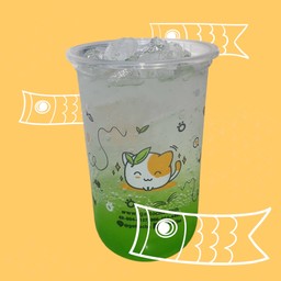 เมล่อนโซดา