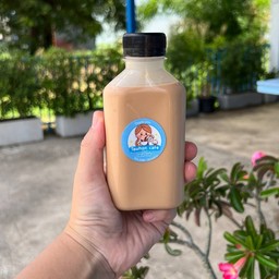 ชานมไต้หวันนำเข้าจากไทเป