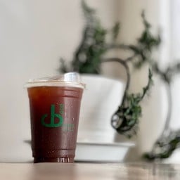 GOOD BEANS Roast & Brew GOOD BEANS Roast & Brew