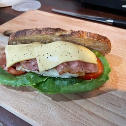 BLT SANDWICH
