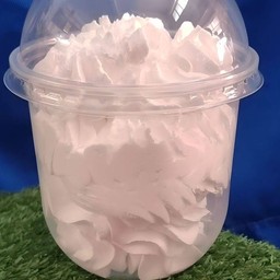 วิปครีมล้วน (แก้ว12ออน นะคะ)