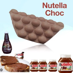 NUTELLA CHOC