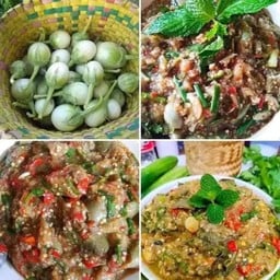 ซุปมะเขือ