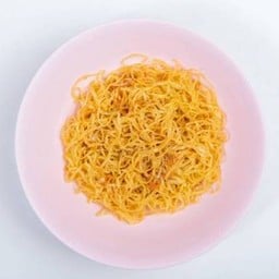 บะหมี่ลวก ก้อนละ