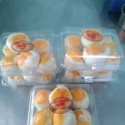 ขนมเปี๊ยะแป้งบาง