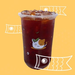 ชาดำเย็น