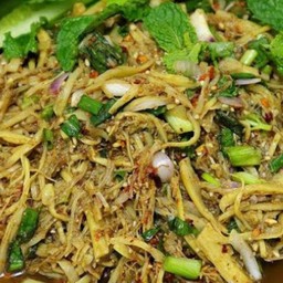 ซุปหน่อไม้