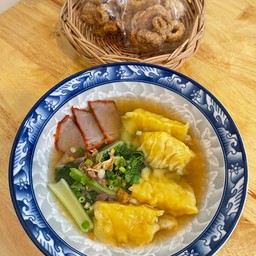 เกีี๊ยวกุ้งน้ำใส