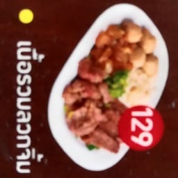 ส้มตำจ้วดจ้าด เครือสหพัฒน์