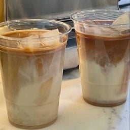 Basic Coffee