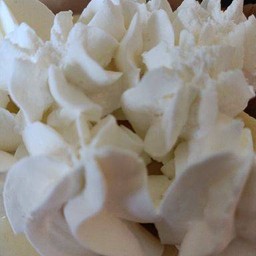 วิปปิ้งครีม