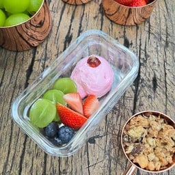 11Th YOGURTS กรีกโยเกิร์ต 11Th YOGURTS กรีกโยเกิร์ต