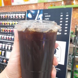 Tao Dam Coffee