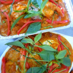 ห่อหมกทะเล