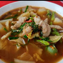 แกงอ่อมหมู