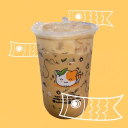 ชานมคอฟฟี่